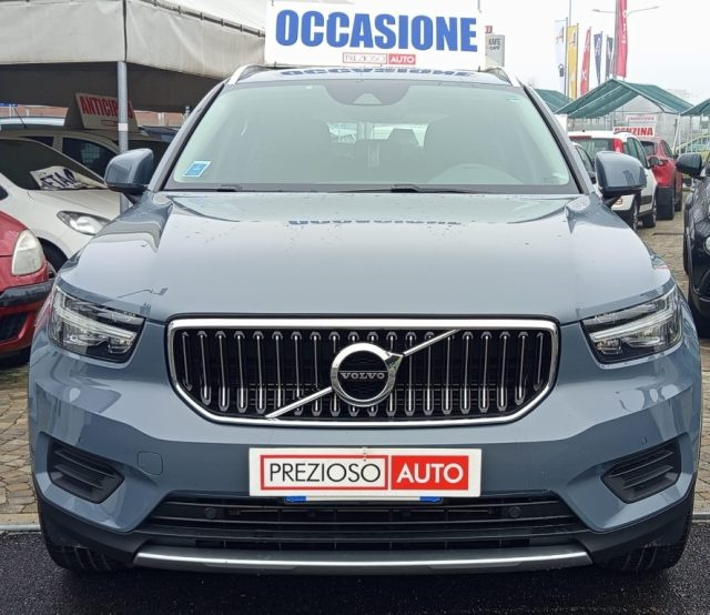 VOLVO XC40 usata, con Alzacristalli elettrici