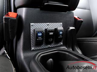 JEEP Wrangler usata, con Controllo trazione