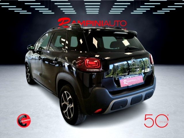 CITROEN C3 Aircross usata 9