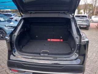 NISSAN Qashqai usata, con Cruise Control