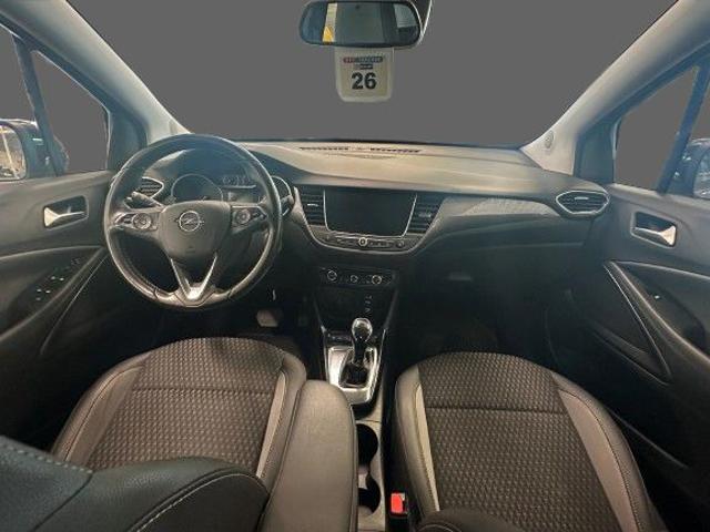OPEL Crossland X usata, con Airbag Passeggero