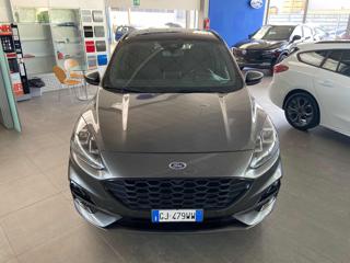 FORD Kuga usata, con Airbag