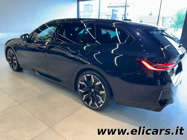 BMW 520 usata, con Airbag Passeggero