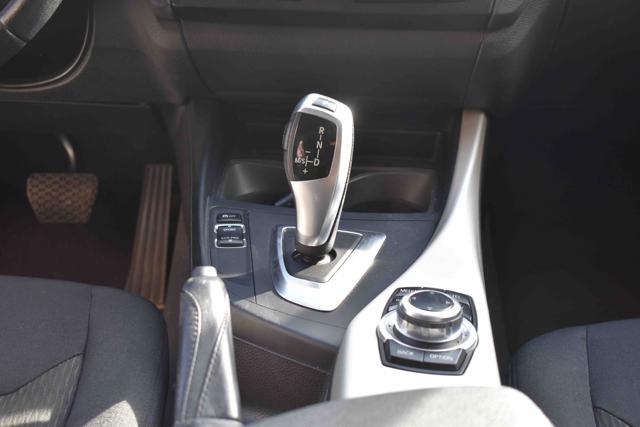 BMW 118 usata, con Airbag Passeggero