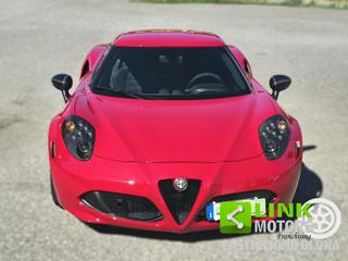 ALFA ROMEO 4C usata 22