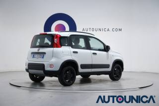 FIAT Panda usata, con Servosterzo
