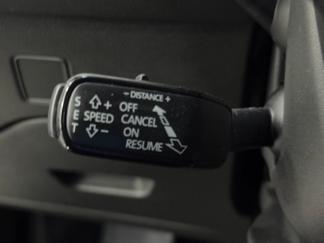 SEAT Leon usata, con Controllo vocale