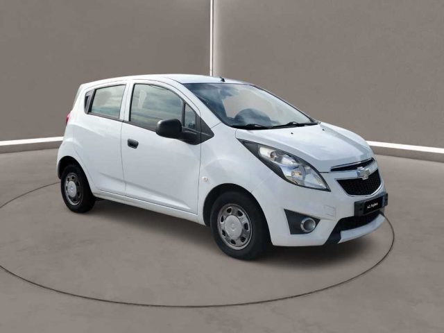 CHEVROLET Spark usata, con Immobilizzatore elettronico