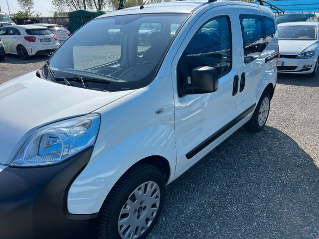 CITROEN Nemo usata, con Chiusura centralizzata