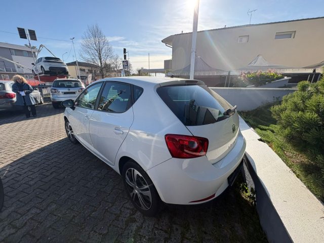 SEAT Ibiza usata, con Airbag Passeggero