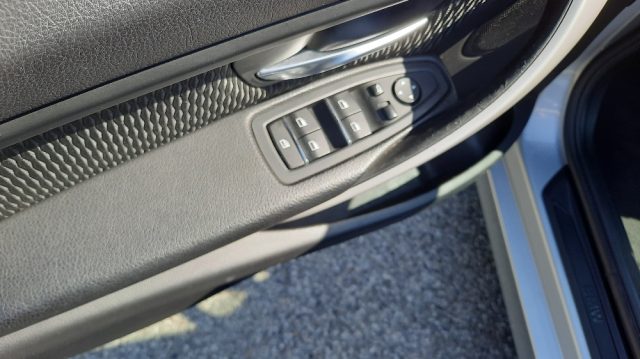 BMW 320 usata, con Cruise Control