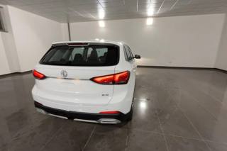 MG ZS usata, con Antifurto