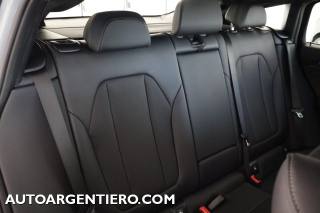 BMW X4 usata, con Sistema di riconoscimento della stanchezza