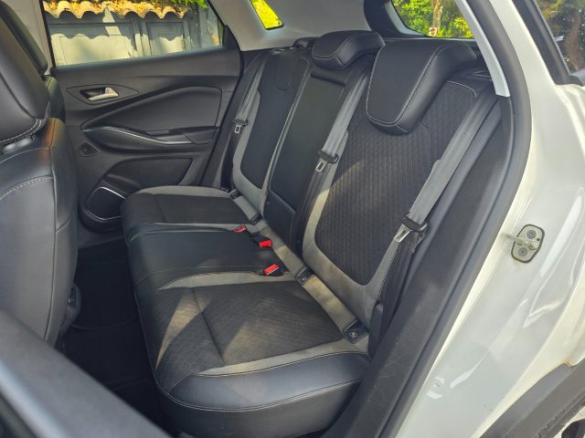 OPEL Grandland X usata, con Chiusura centralizzata