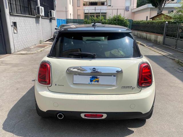 MINI Cooper D usata 4