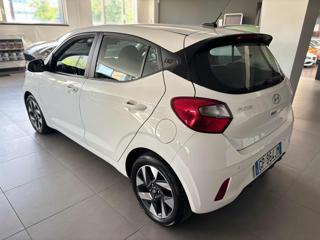 HYUNDAI i10 usata, con Airbag Passeggero