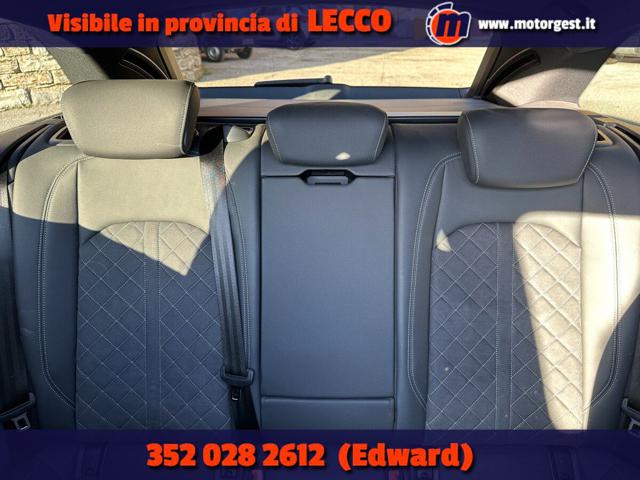 AUDI RS usata, con USB