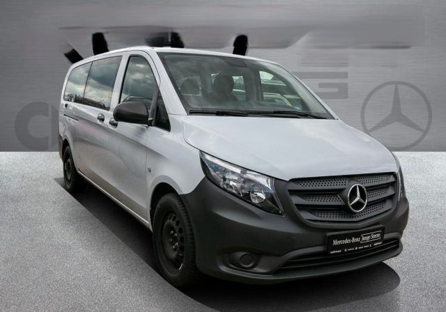 MERCEDES-BENZ Vito usata, con Airbag laterali