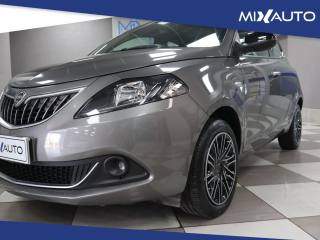 LANCIA Ypsilon usata, con Climatizzatore