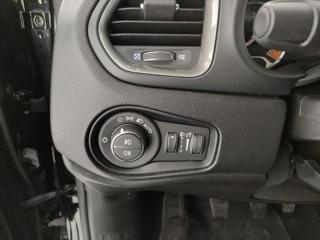 JEEP Renegade usata, con Boardcomputer