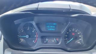 FORD Transit Custom usata, con USB