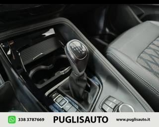 BMW X1 usata, con Fendinebbia