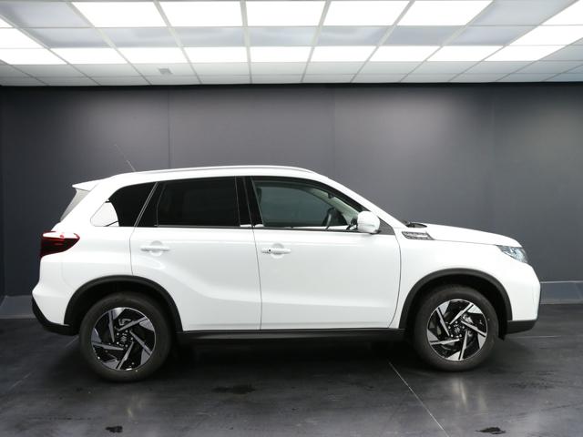 SUZUKI Vitara usata, con Airbag laterali