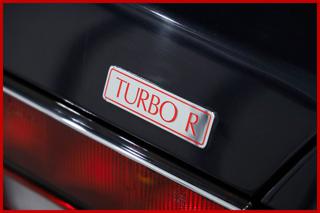 BENTLEY Turbo R usata, con Servosterzo