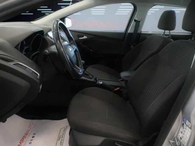 FORD Focus usata 13