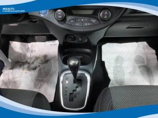 TOYOTA Yaris usata, con Boardcomputer