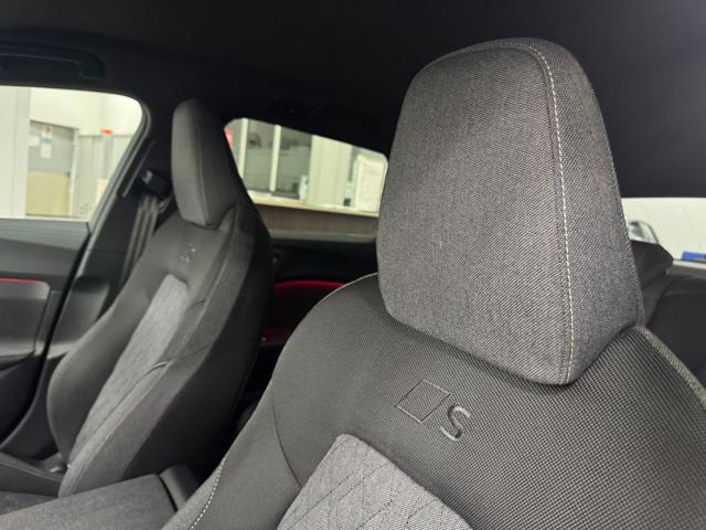AUDI A5 usata, con Climatizzatore