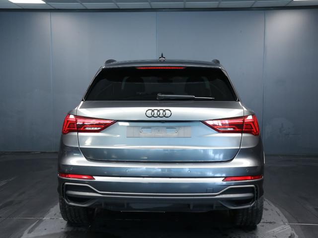 AUDI Q3 usata, con Airbag Passeggero