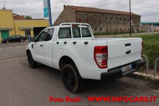 FORD Ranger usata, con Airbag Passeggero