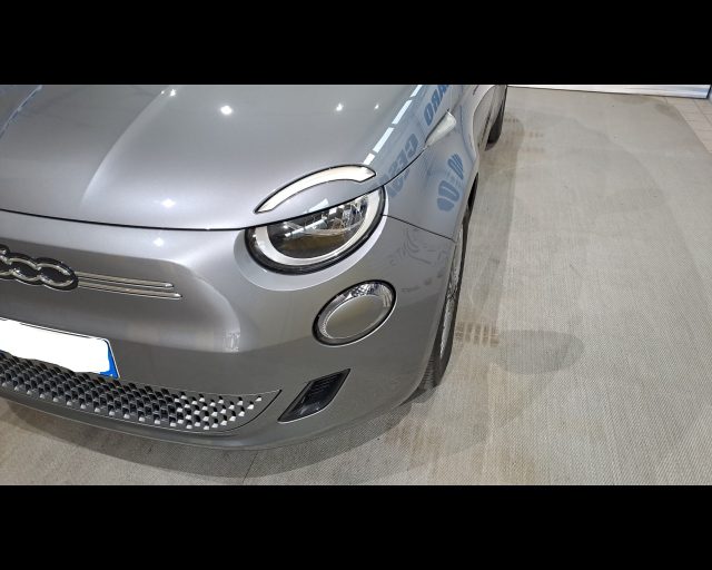 FIAT 500e usata 23