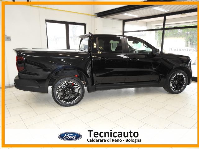FORD Ranger usata, con Airbag Passeggero