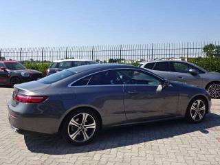 MERCEDES-BENZ E 220 usata, con Airbag Passeggero
