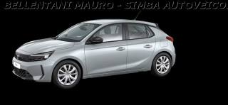 OPEL Corsa usata, con Airbag