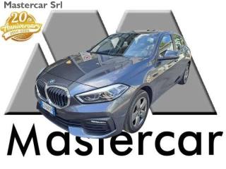 BMW 116 Serie 1 F40 116d Business Advantage auto - GD645TH