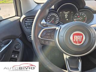 FIAT 500X usata, con Bracciolo