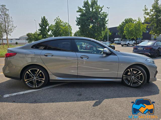 BMW 218 usata, con Airbag Passeggero