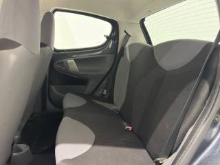 CITROEN C1 usata, con Chiusura centralizzata telecomandata