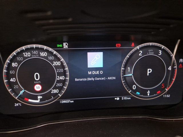 JAGUAR E-Pace usata, con Climatizzatore