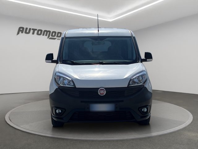 FIAT Doblo usata, con Airbag