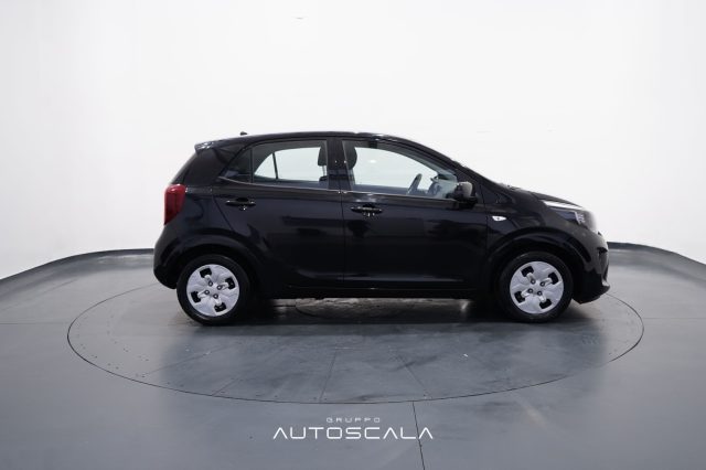 KIA Picanto usata, con Climatizzatore