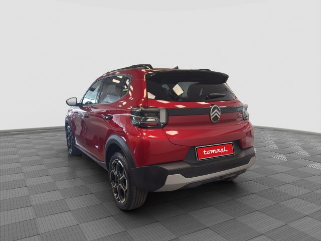CITROEN C3 usata 2