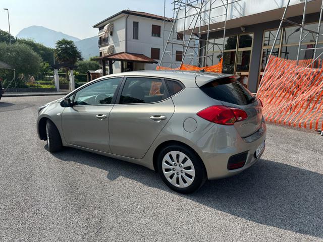 KIA cee