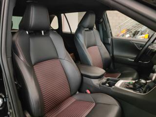 SUZUKI Across usata, con USB