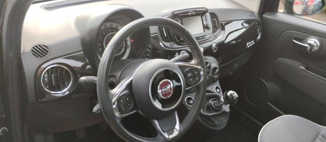 FIAT 500 usata, con Cruise Control