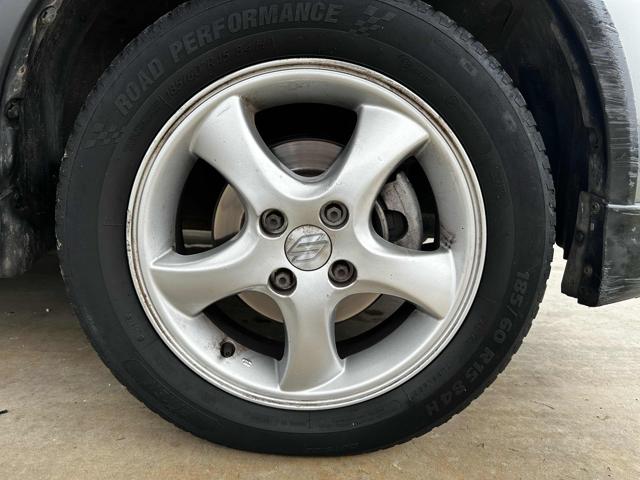 SUZUKI Ignis usata 43