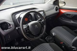 PEUGEOT 108 usata, con Cerchi in lega
